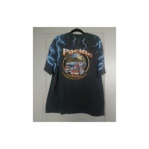 Harley Davidson 1993 Tee Men's XXL